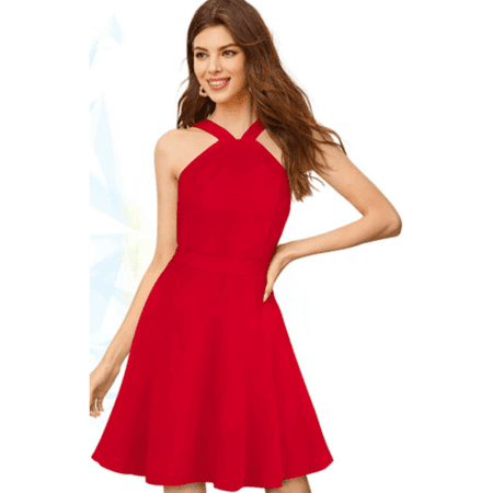 Women's Attractive Mini Dresses