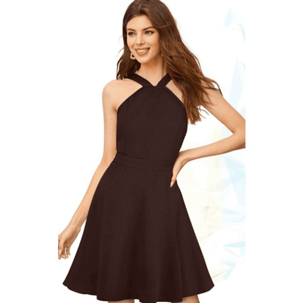 Women's Attractive Mini Dresses