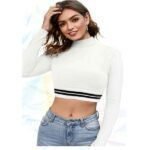 Women's Stylish Full Sleeve Tops & Tees