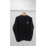 Men sweatshirt round neck