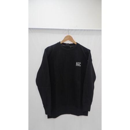 Men's Regular Fit Full Sleeve Sweatshirt