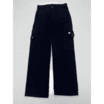 Women's High Waist Wide Leg Jeans