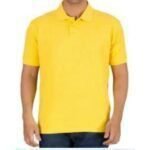 Men's Light & Comfortable Collar T-Shirts