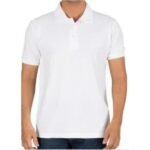 Men's Light & Comfortable Collar T-Shirts