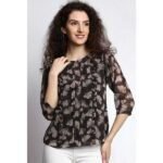 Women’s Regular Outfit Tops & Tees