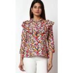 Women’s Regular Outfit Tops & Tees