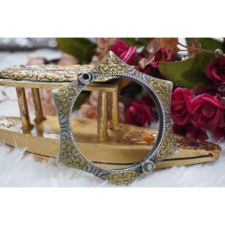 Oxidised Beautiful Fashionable Bangle For Women