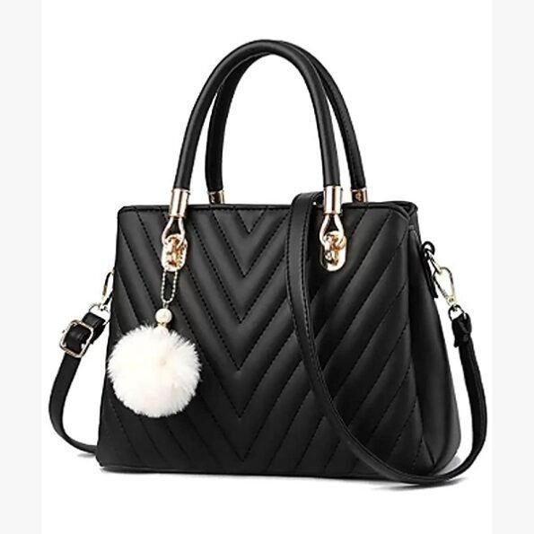 Women's Trendy Hand Bag