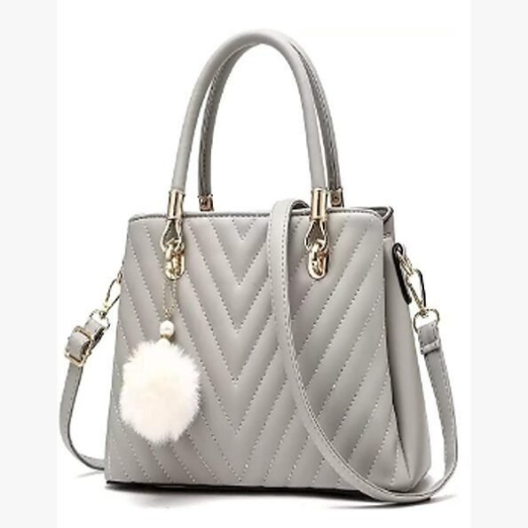 Women's Trendy Hand Bag