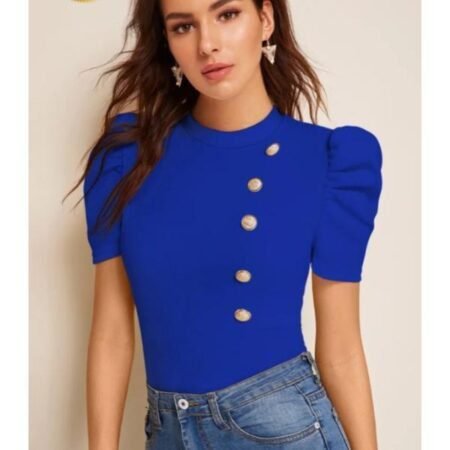 Women's Stylish Trendy Tops & Tees