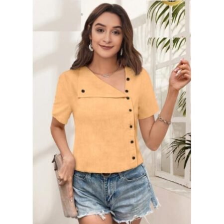 Women's Stylish Trendy Tops & Tees