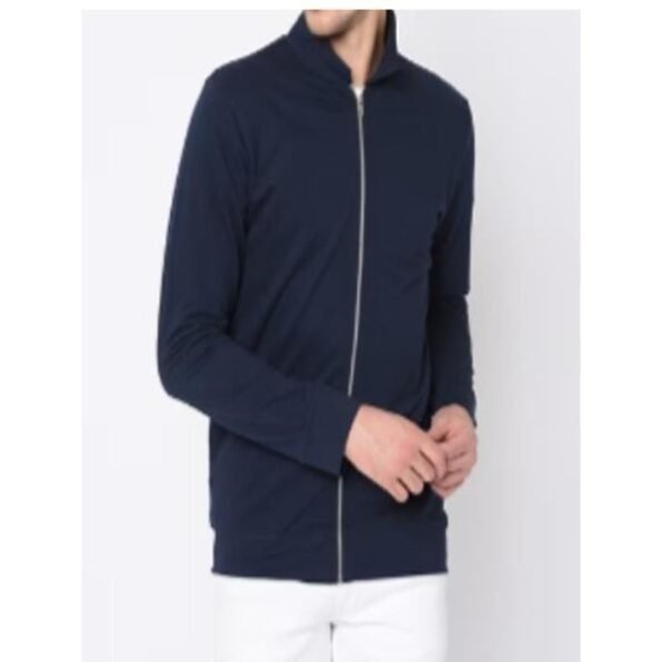 Men's Fancy Zipper Jackets