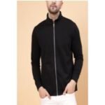 Men's Fancy Zipper Jackets