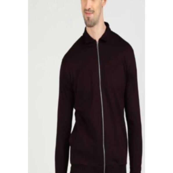 Men's Fancy Zipper Jackets