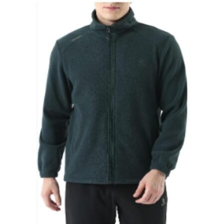 Men's Fancy Zipper Jackets