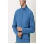 Men's Fancy Zipper Jackets