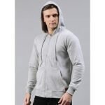 Men's Fancy Zipper Jackets