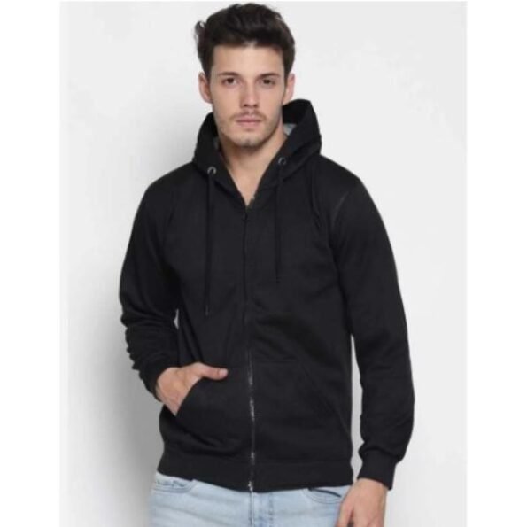 Men's Fancy Zipper Jackets