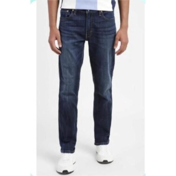 Men's Regular Fit Jeans