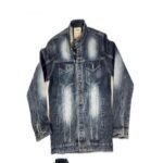 Men's Trendy Denim Jackets