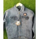 Men's Trendy Denim Jackets