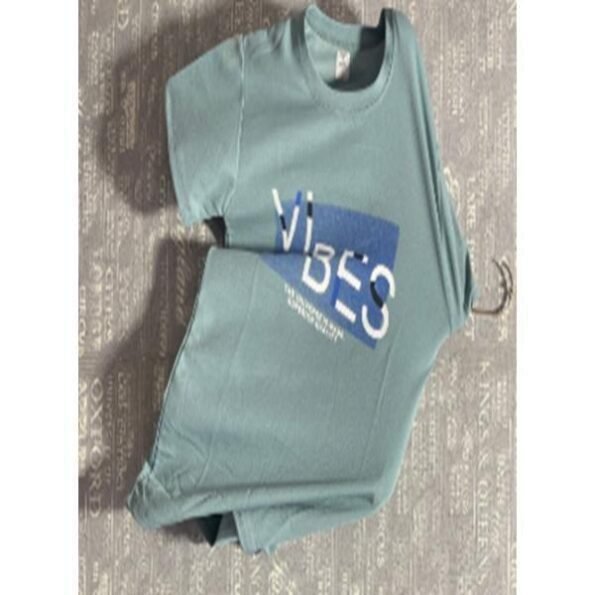 Men's Regular Fit T-Shirt