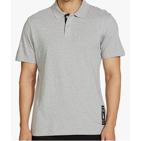 Men's Lifestyle Half Sleeve Fit T-Shirts