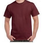 Men's Simple Daily Wear T-Shirts