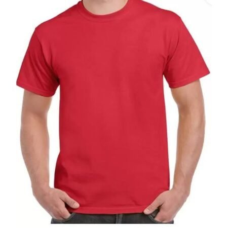 Men's Light-Wear Casual T-Shirts