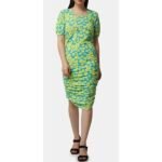 Women's Fashionable Printed Dresses