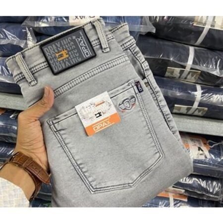 Men's Attractive Fitting Denim Jeans