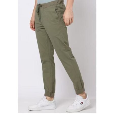 Men's Smart Look With Comfort Joggers