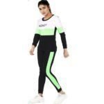 Women's Trendy Daily Wear Track Suits