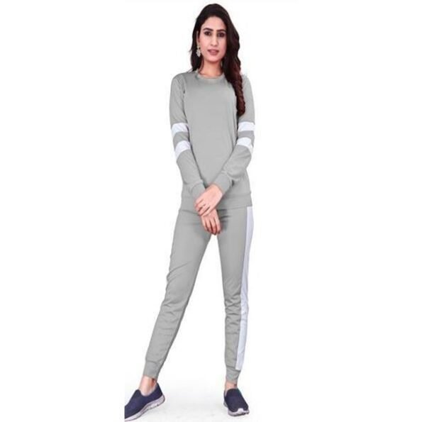 Women's Trendy Daily Wear Track Suits