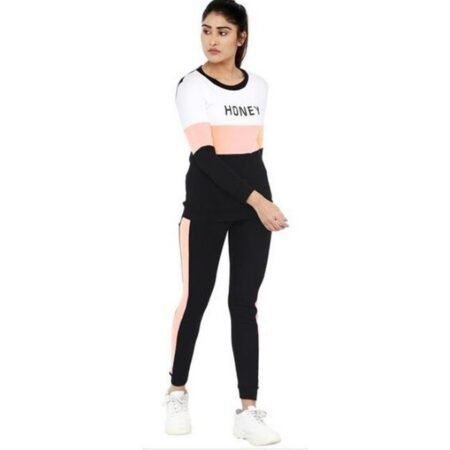 Women's Regular Workout Track Suits