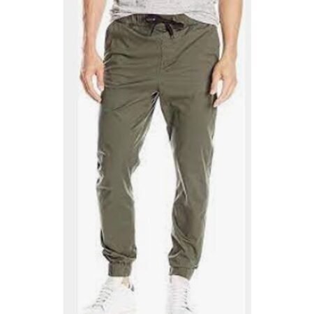 Men's Slim Fit Easy Wash Joggers