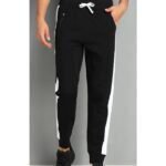 Men's Super Loose Fit Joggers