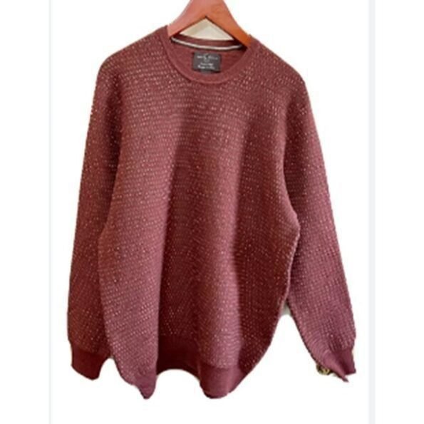 Men's Comfortable Daily Wear Sweaters