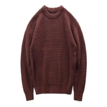 Men's Comfortable Daily Wear Sweaters