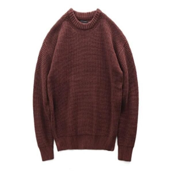 Men's Comfortable Daily Wear Sweaters