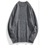 Men's Comfortable Daily Wear Sweaters