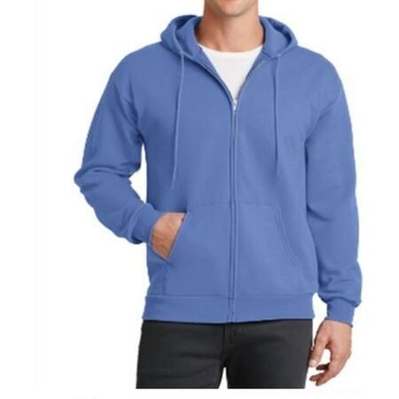 Men's New Attractive Zipper Jackets