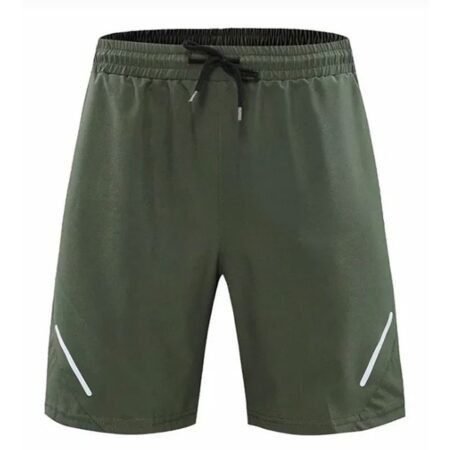 Men's Relaxed Daily Wear Shorts