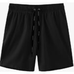 Men's Relaxed Daily Wear Shorts