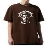 Men’s Fashionable Graphic Printed Oversized T-Shirts