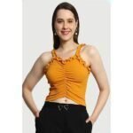 Women's Fashionable Tops & Tees