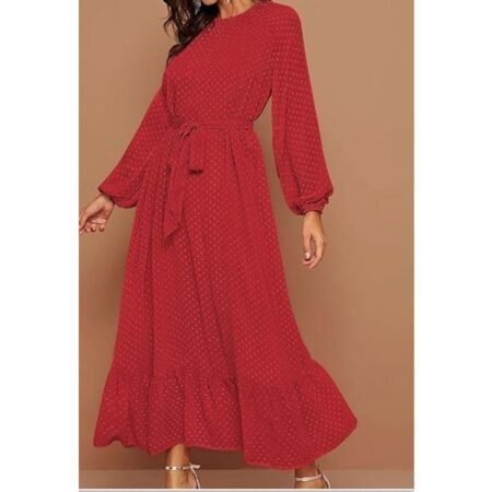 Women's Long & Lightweight Dresses