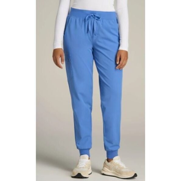 Women's Regular Fit Stylish Joggers