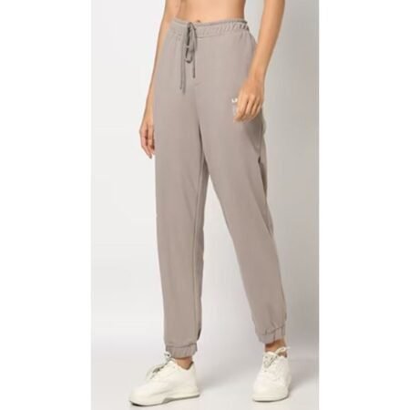 Women's Stretchable Slim Fit Joggers