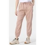 Women's Stretchable Slim Fit Joggers